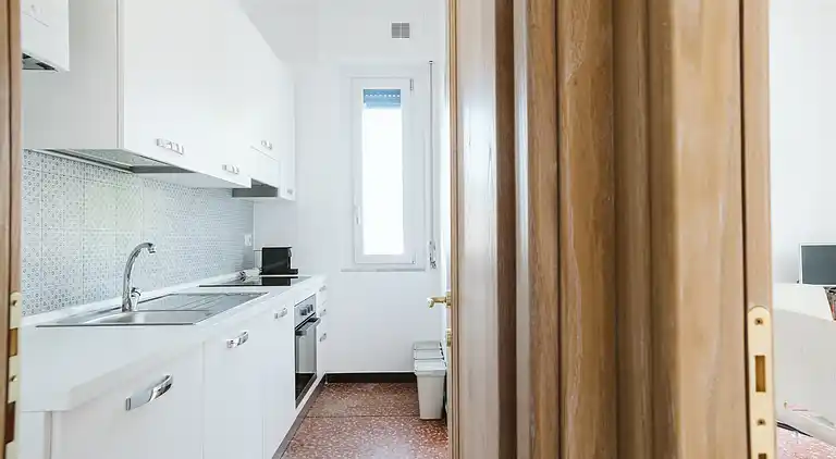 AlCastellino casa vacanza in Rapallo