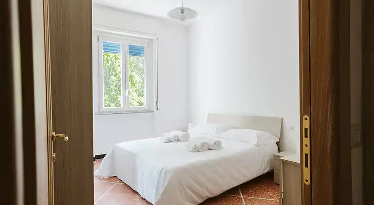 AlCastellino casa vacanza in Rapallo