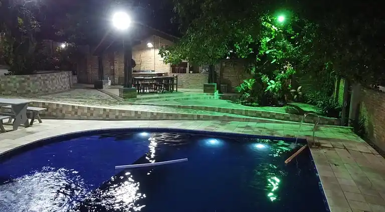 Enseada dos Corais, Cabo de Santo Agostinho, Pernambuco,