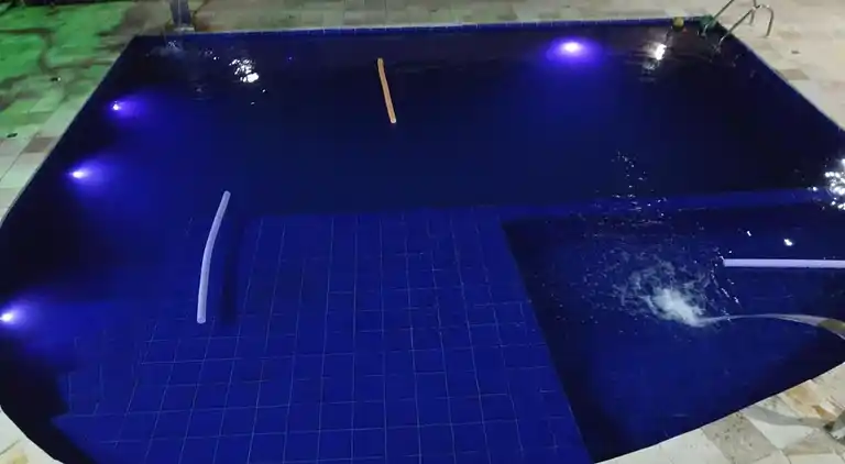 Enseada dos Corais, Cabo de Santo Agostinho, Pernambuco,