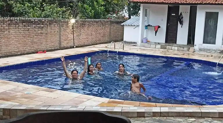 Enseada dos Corais, Cabo de Santo Agostinho, Pernambuco,