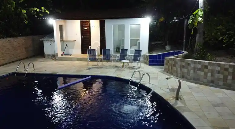 Enseada dos Corais, Cabo de Santo Agostinho, Pernambuco,