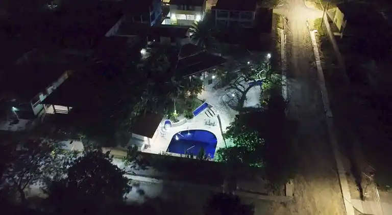 Enseada dos Corais, Cabo de Santo Agostinho, Pernambuco,