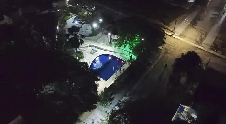 Enseada dos Corais, Cabo de Santo Agostinho, Pernambuco,