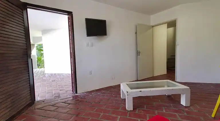 Enseada dos Corais, Cabo de Santo Agostinho, Pernambuco,