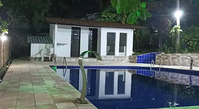 Enseada dos Corais, Cabo de Santo Agostinho, Pernambuco,