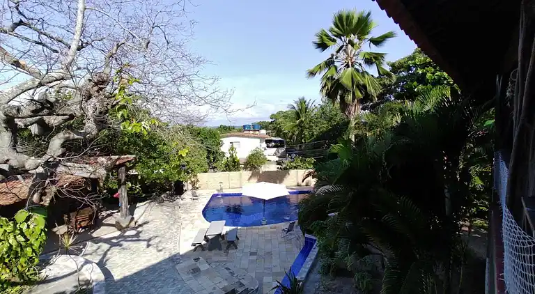 Enseada dos Corais, Cabo de Santo Agostinho, Pernambuco,