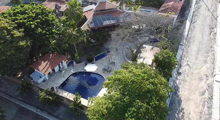 Enseada dos Corais, Cabo de Santo Agostinho, Pernambuco,