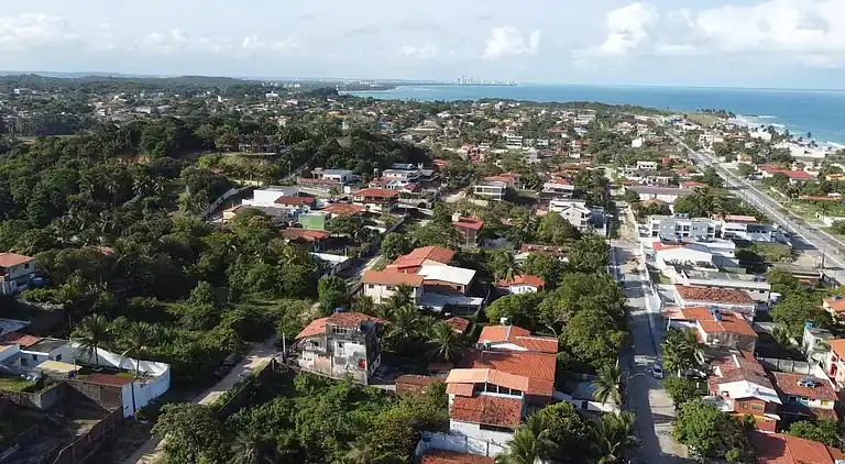 Enseada dos Corais, Cabo de Santo Agostinho, Pernambuco,