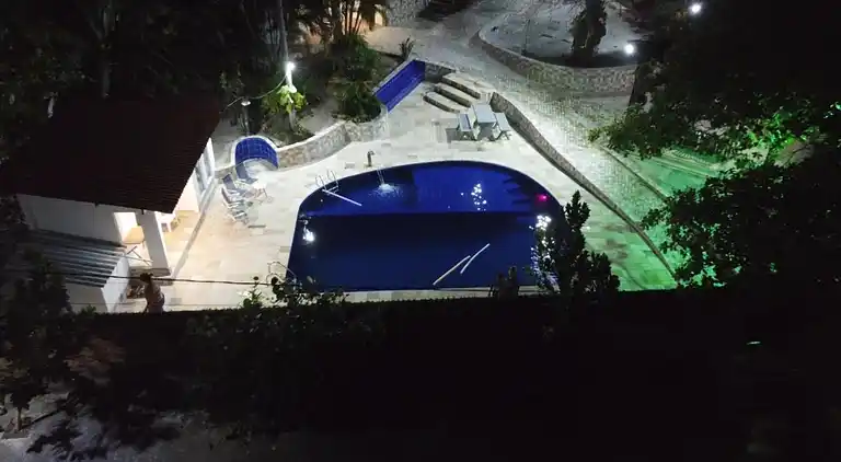 Enseada dos Corais, Cabo de Santo Agostinho, Pernambuco,