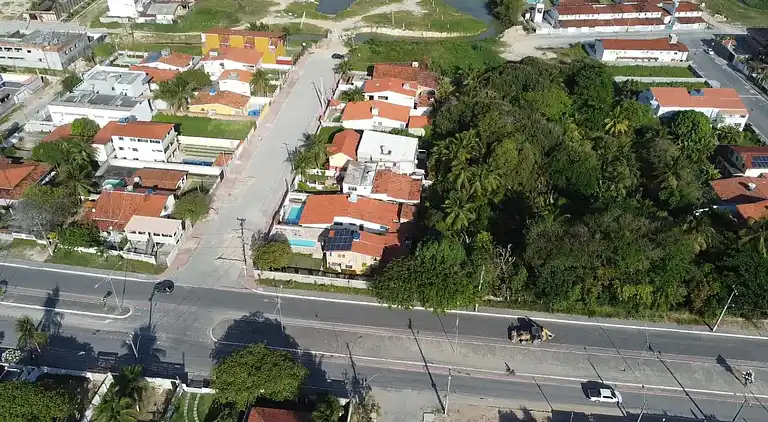 Enseada dos Corais, Cabo de Santo Agostinho, Pernambuco,