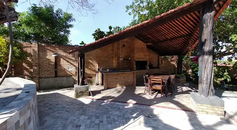 Enseada dos Corais, Cabo de Santo Agostinho, Pernambuco,