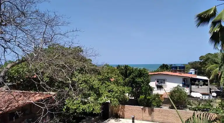 Enseada dos Corais, Cabo de Santo Agostinho, Pernambuco,
