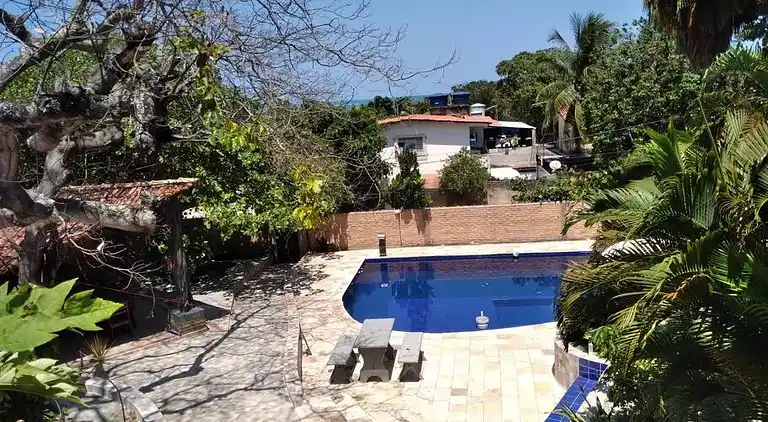 Enseada dos Corais, Cabo de Santo Agostinho, Pernambuco,