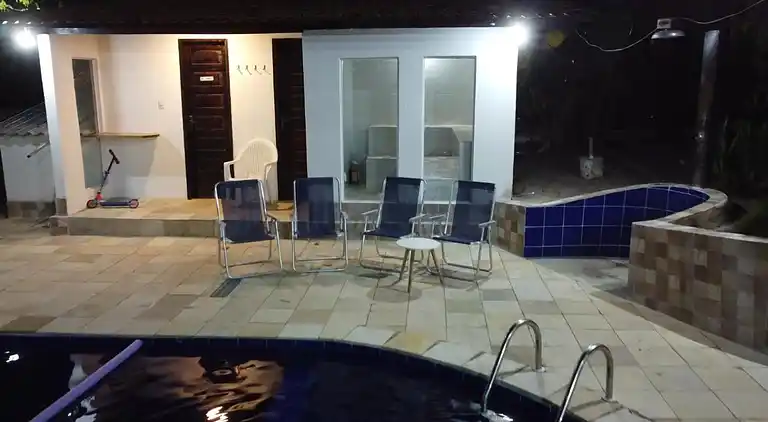 Enseada dos Corais, Cabo de Santo Agostinho, Pernambuco,