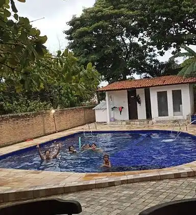 Enseada dos Corais, Cabo de Santo Agostinho, Pernambuco,