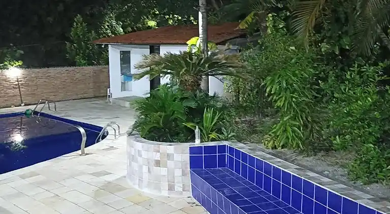 Enseada dos Corais, Cabo de Santo Agostinho, Pernambuco,