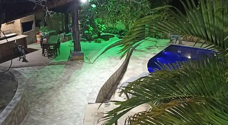 Enseada dos Corais, Cabo de Santo Agostinho, Pernambuco,