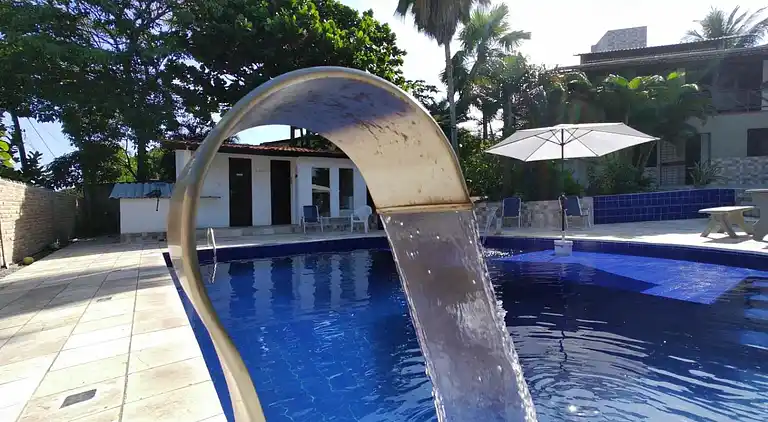 Enseada dos Corais, Cabo de Santo Agostinho, Pernambuco,