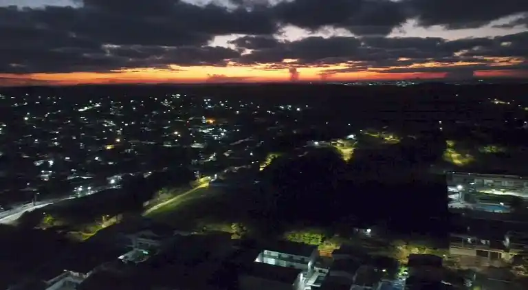 Enseada dos Corais, Cabo de Santo Agostinho, Pernambuco,