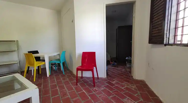 Enseada dos Corais, Cabo de Santo Agostinho, Pernambuco,