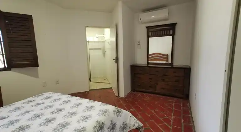 Enseada dos Corais, Cabo de Santo Agostinho, Pernambuco,