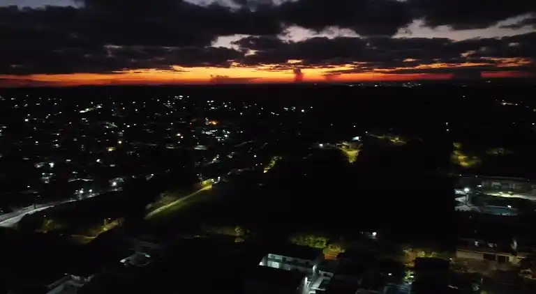 Enseada dos Corais, Cabo de Santo Agostinho, Pernambuco,