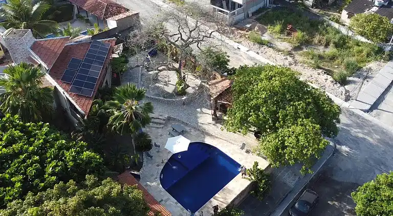 Enseada dos Corais, Cabo de Santo Agostinho, Pernambuco,