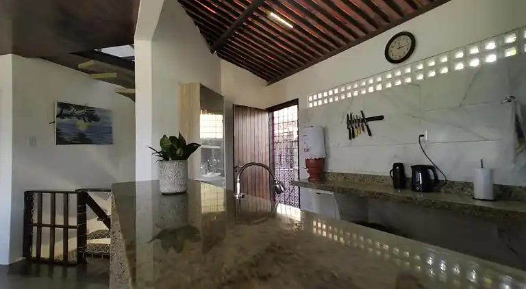 Enseada dos Corais, Cabo de Santo Agostinho, Pernambuco,