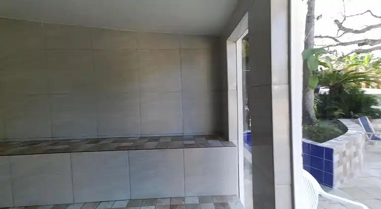 Enseada dos Corais, Cabo de Santo Agostinho, Pernambuco,