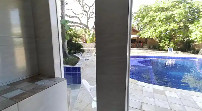 Enseada dos Corais, Cabo de Santo Agostinho, Pernambuco,