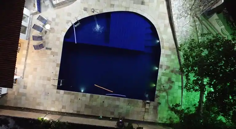 Enseada dos Corais, Cabo de Santo Agostinho, Pernambuco,