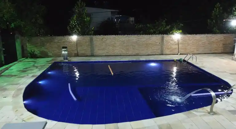 Enseada dos Corais, Cabo de Santo Agostinho, Pernambuco,