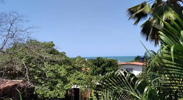 Enseada dos Corais, Cabo de Santo Agostinho, Pernambuco,