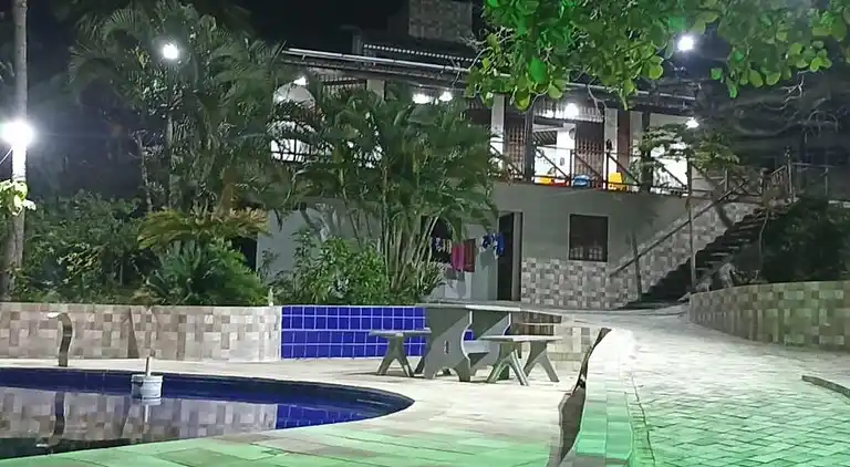 Enseada dos Corais, Cabo de Santo Agostinho, Pernambuco,