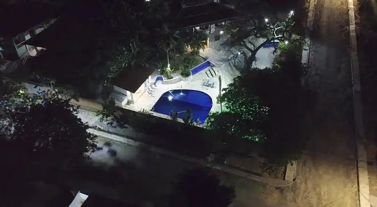 Enseada dos Corais, Cabo de Santo Agostinho, Pernambuco,