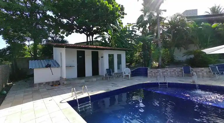 Enseada dos Corais, Cabo de Santo Agostinho, Pernambuco,