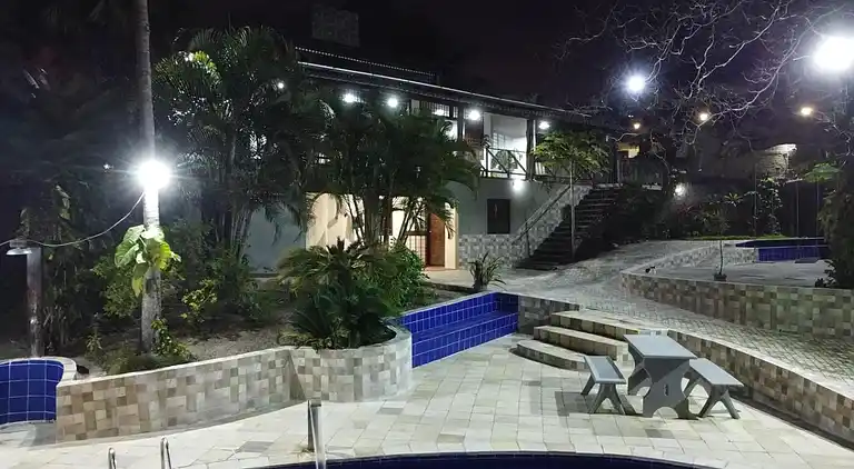 Enseada dos Corais, Cabo de Santo Agostinho, Pernambuco,