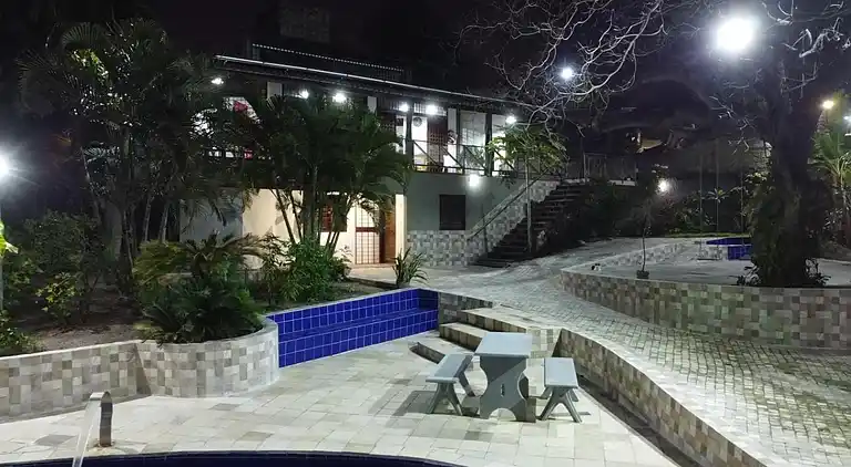 Enseada dos Corais, Cabo de Santo Agostinho, Pernambuco,