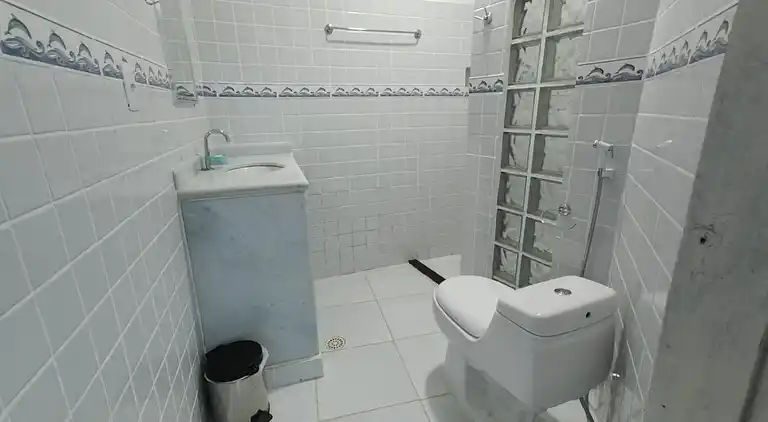 Enseada dos Corais, Cabo de Santo Agostinho, Pernambuco,