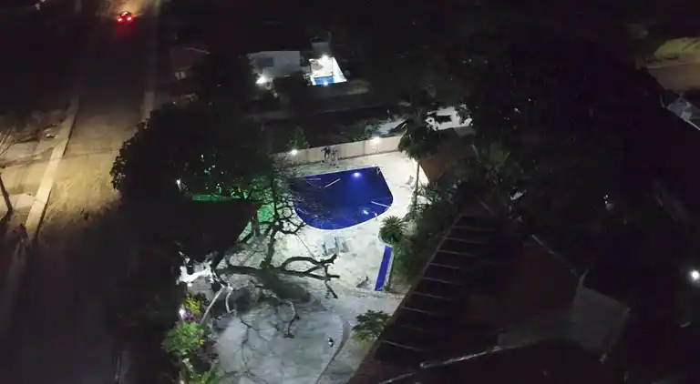 Enseada dos Corais, Cabo de Santo Agostinho, Pernambuco,