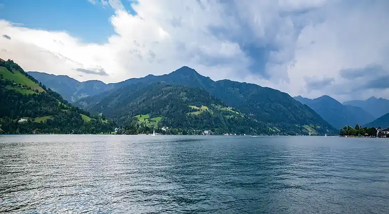 Apartment in Saalfelden