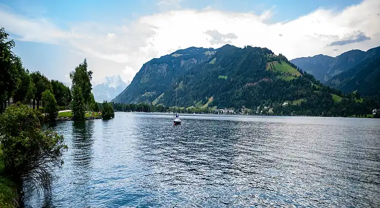 Apartment in Saalfelden