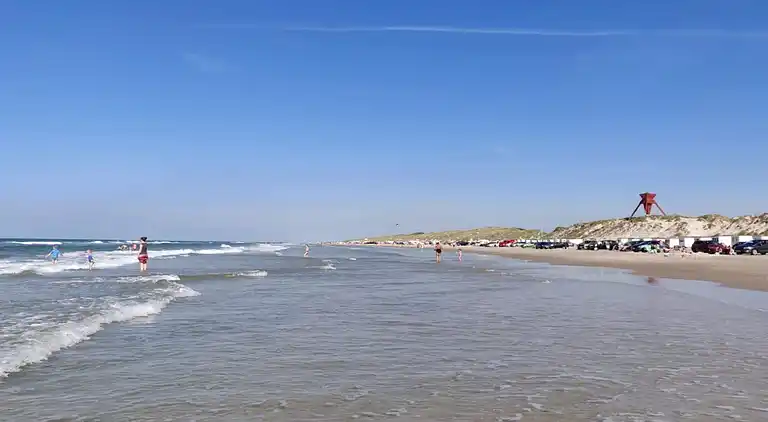 Holiday home in Blokhus