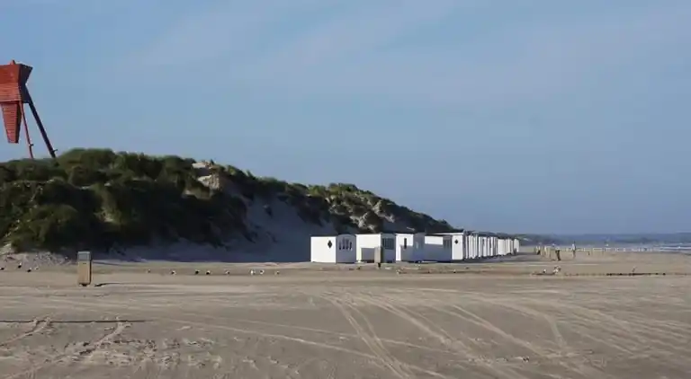 Holiday home in Blokhus