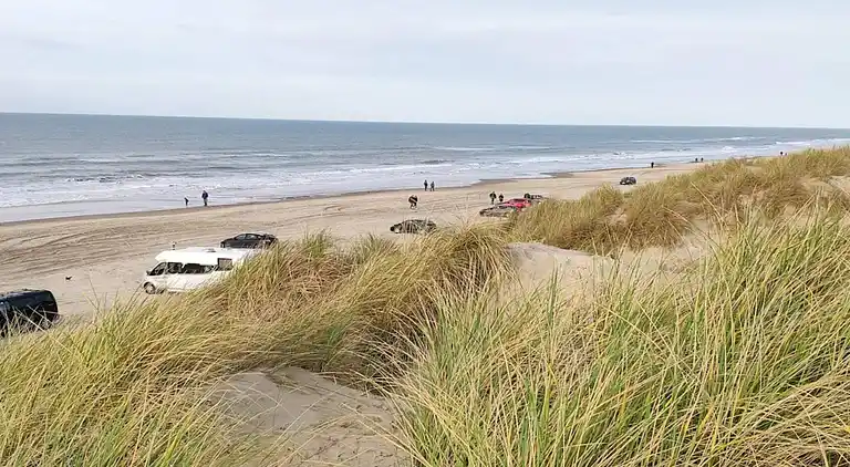 Holiday home in Blokhus