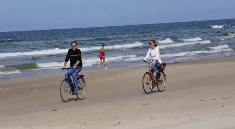 Holiday home in Blokhus