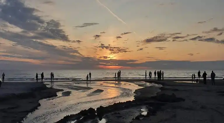 Holiday home in Blokhus