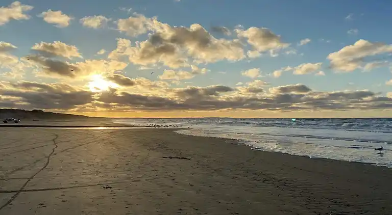 Holiday home in Blokhus