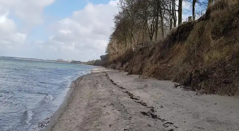 Holiday home in Vejlby Fed